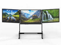 UVRENA TriFold Pro Triple Laptop Screen Extender